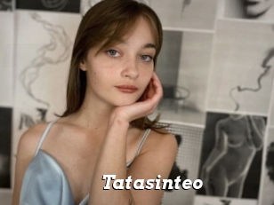 Tatasinteo