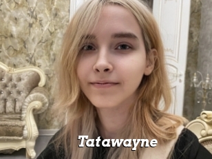 Tatawayne