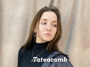 tateacomb Nice and quite