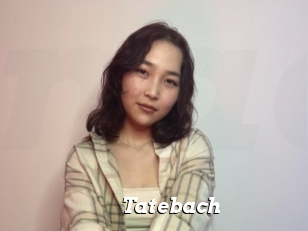 Tatebach
