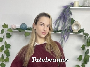 Tatebeames