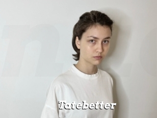 Tatebetter