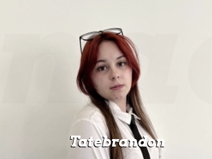 Tatebrandon