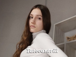 Tatecantrill