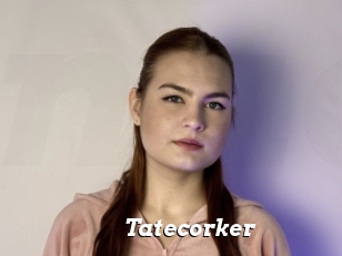 Tatecorker