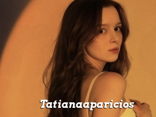 Tatianaaparicios
