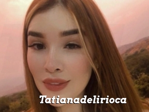 Tatianadelirioca