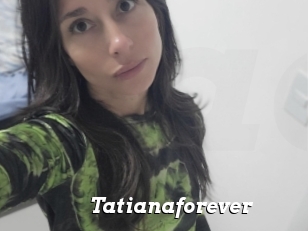 Tatianaforever