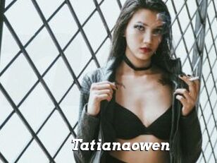 Tatianaowen