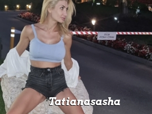 Tatianasasha