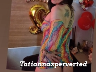Tatiannaxperverted