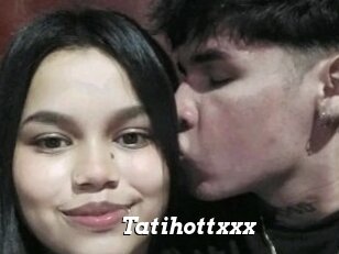 Tatihottxxx