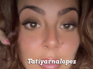 Tatiyarnalopez