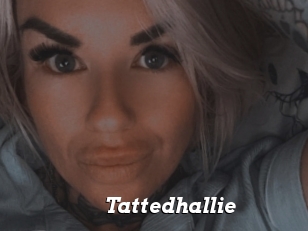 Tattedhallie