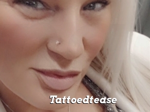 Tattoedtease