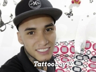 Tattooboy97
