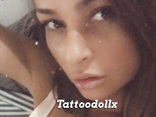 Tattoodollx