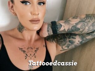 Tattooedcassie