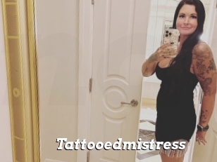 Tattooedmistress