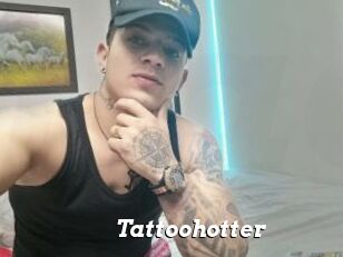 Tattoohotter