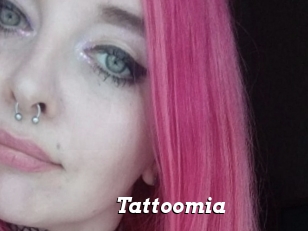Tattoomia