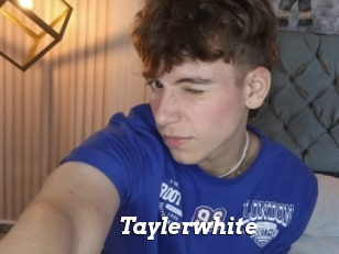 Taylerwhite