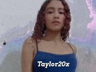 Taylor20x