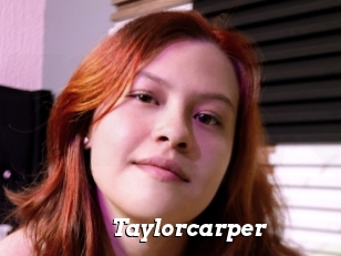 Taylorcarper