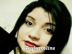 Taylorcolins