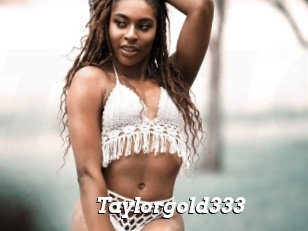 Taylorgold333