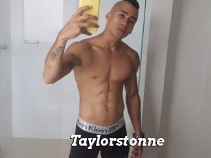 Taylorstonne