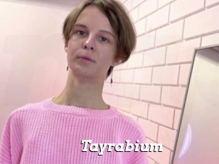 Tayrabium