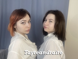 Tayteandtaite