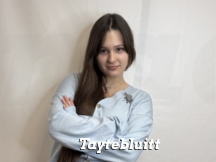 Taytebluitt