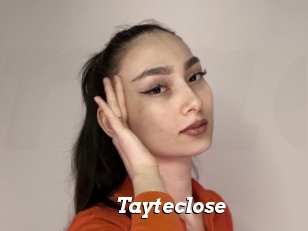 Tayteclose