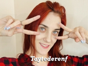 Taytederenf