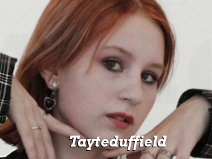 Tayteduffield