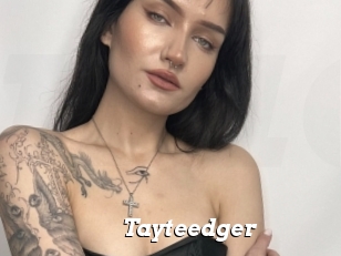 Tayteedger