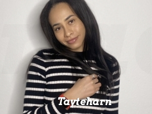 Tayteharn
