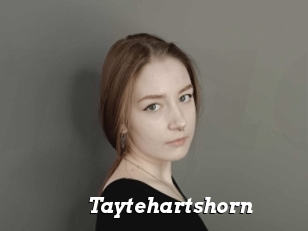 Taytehartshorn
