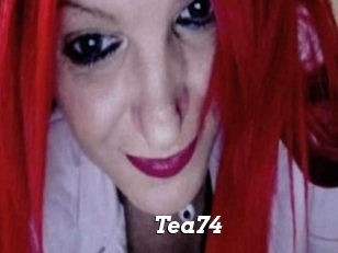 Tea74