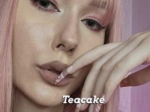 Teacake