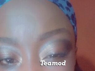teamod Nice and quite