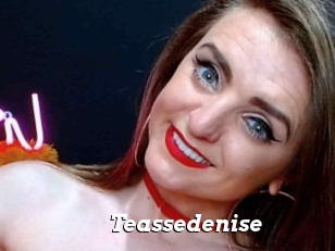 Teassedenise