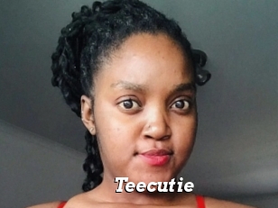 Teecutie
