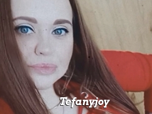 Tefanyjoy