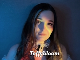 Teffybloom