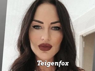 Teigenfox