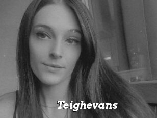Teighevans