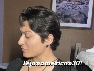 Tejanamexican301